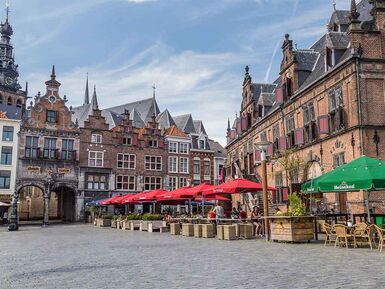 nijmegen-plein