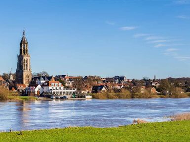 Nijmegen-waal