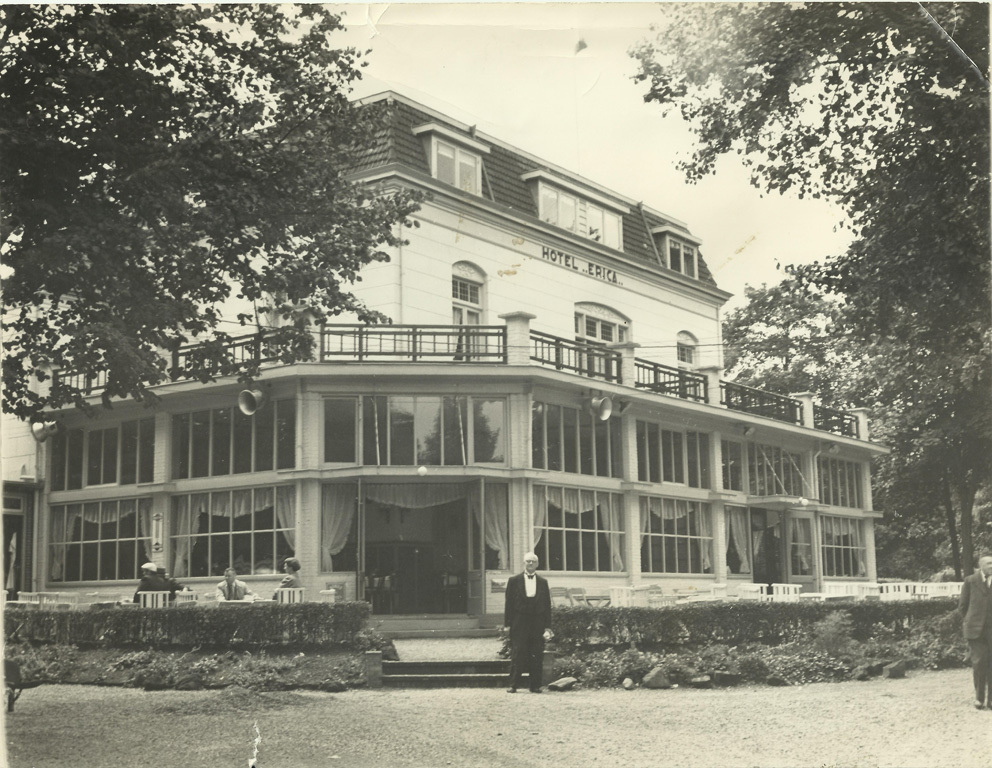 hotel-erica-na-de-oorlog