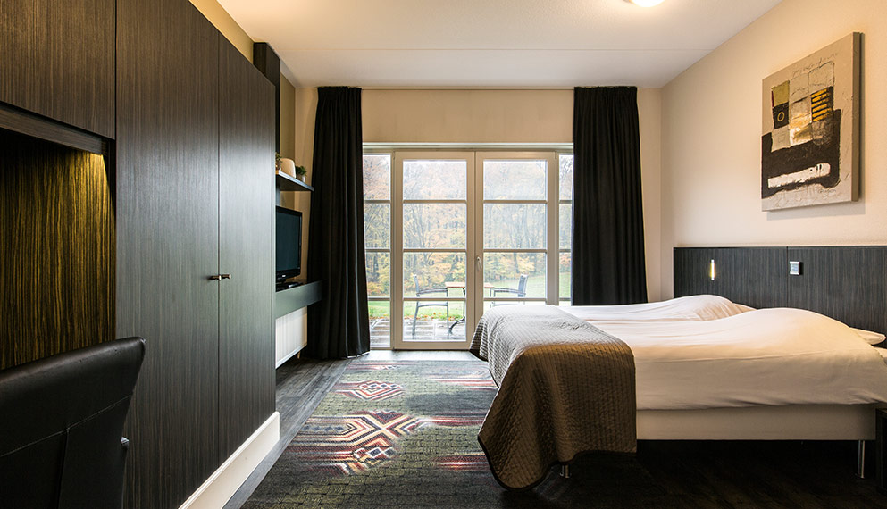 Wallpaper Hotelkamer In Berg En Dal Fletcher Landgoed Hotel Holthurnsche Hof Desktop Wallpaper Free